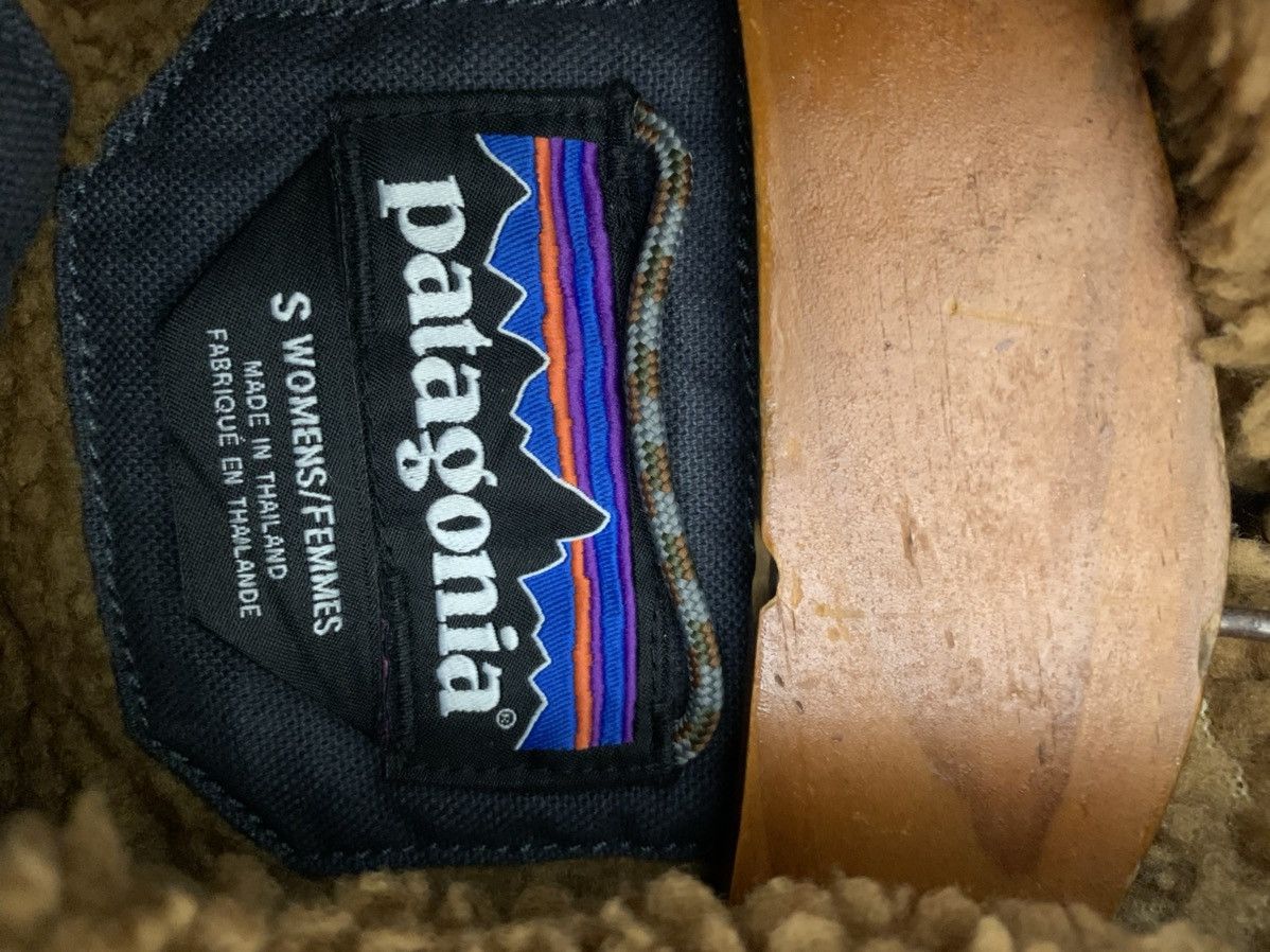Patagonia Patagonia Faded Jacket Size US S / EU 44-46 / 1 - 5 Thumbnail