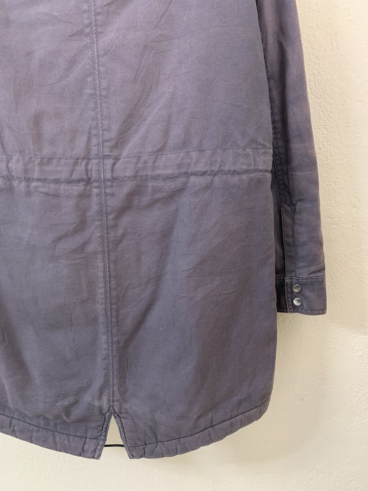 Patagonia Patagonia Faded Jacket Size US S / EU 44-46 / 1 - 9 Thumbnail
