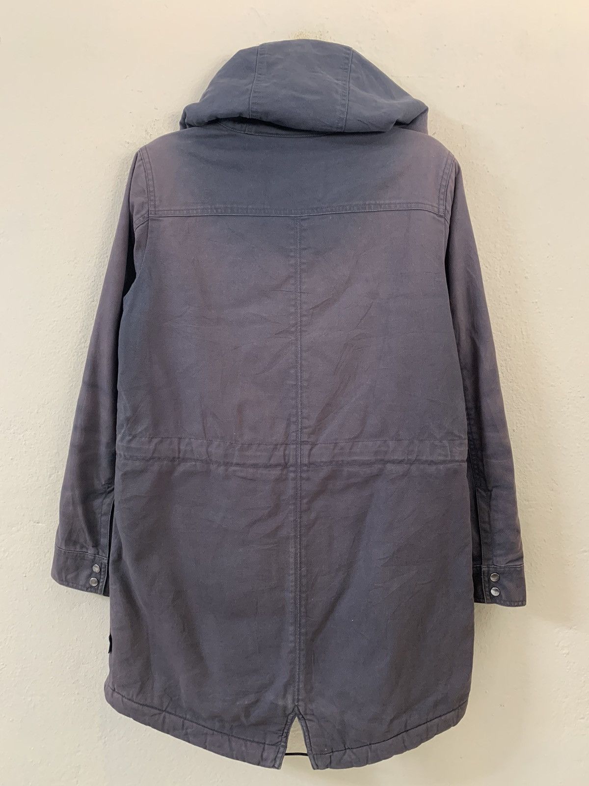 Patagonia Patagonia Faded Jacket Size US S / EU 44-46 / 1 - 8 Thumbnail