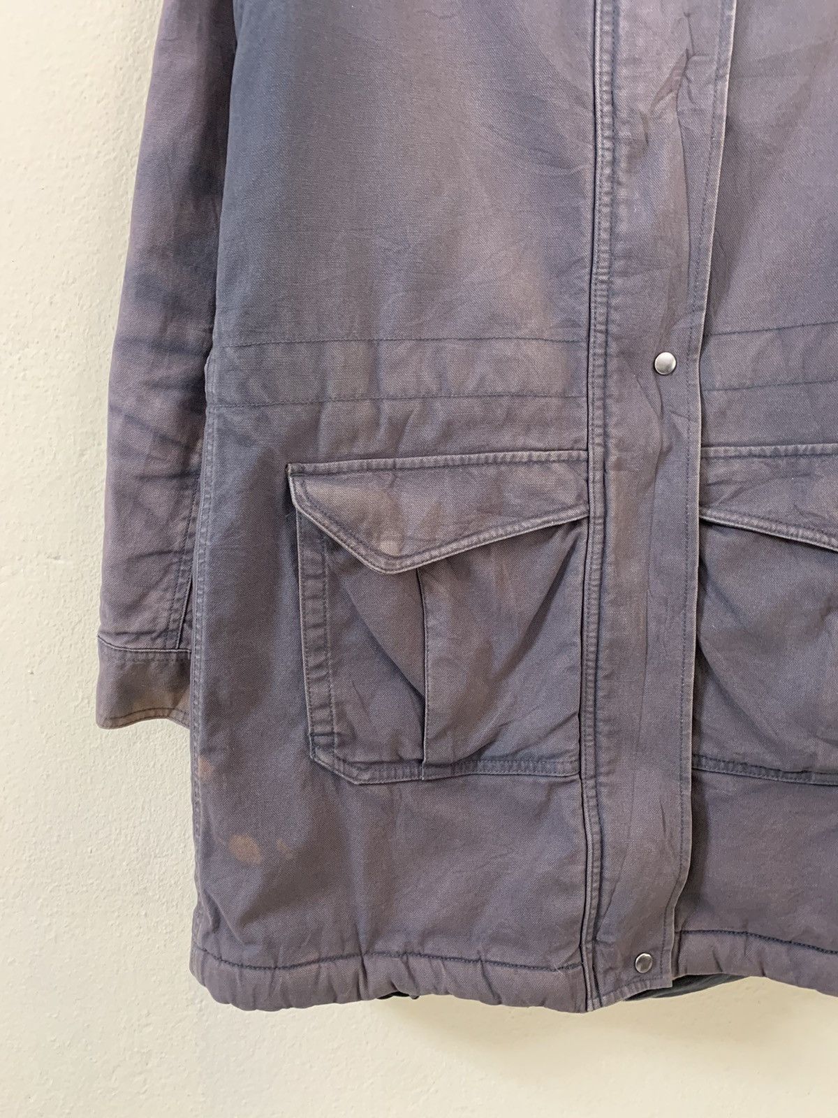 Patagonia Patagonia Faded Jacket Size US S / EU 44-46 / 1 - 3 Thumbnail