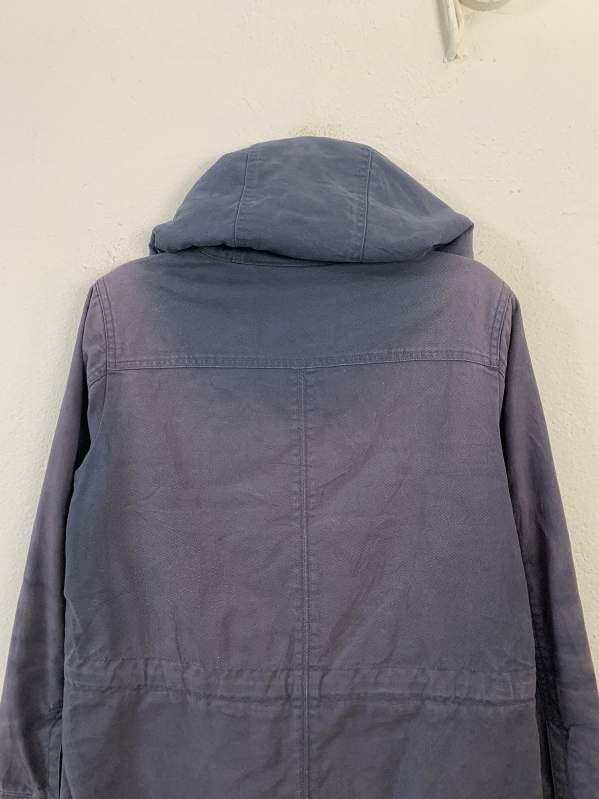 Patagonia Patagonia Faded Jacket Size US S / EU 44-46 / 1 - 11 Thumbnail