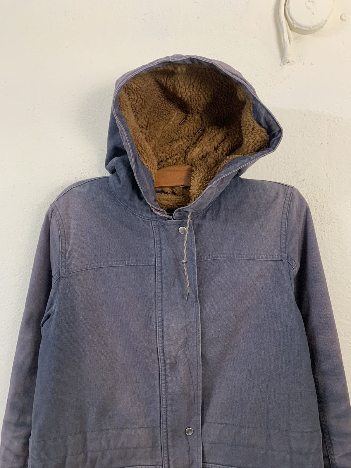 Patagonia Patagonia Faded Jacket Size US S / EU 44-46 / 1 - 4 Thumbnail