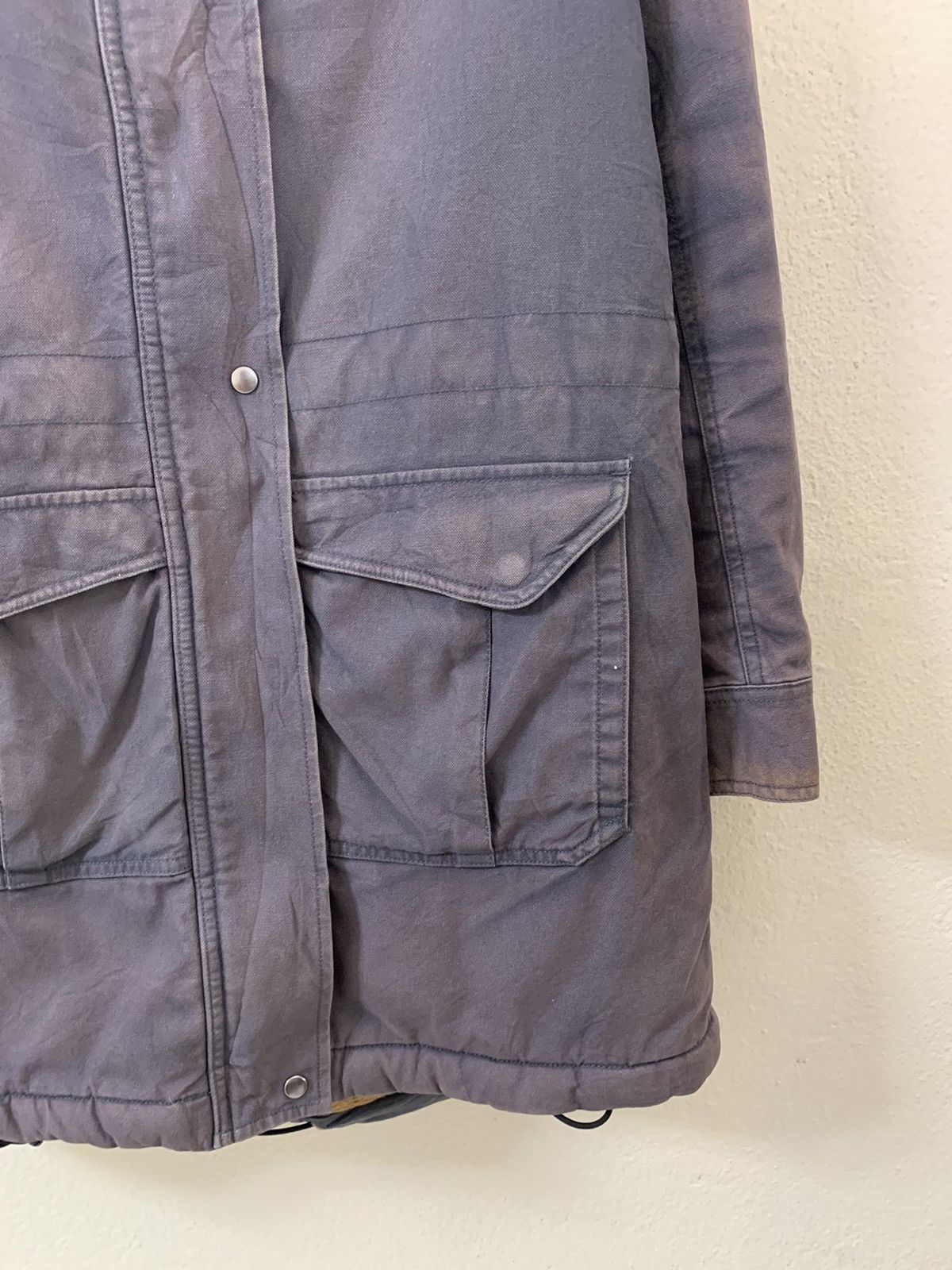 Patagonia Patagonia Faded Jacket Size US S / EU 44-46 / 1 - 2 Thumbnail