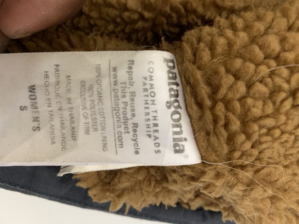 Patagonia Patagonia Faded Jacket Size US S / EU 44-46 / 1 - 6 Thumbnail