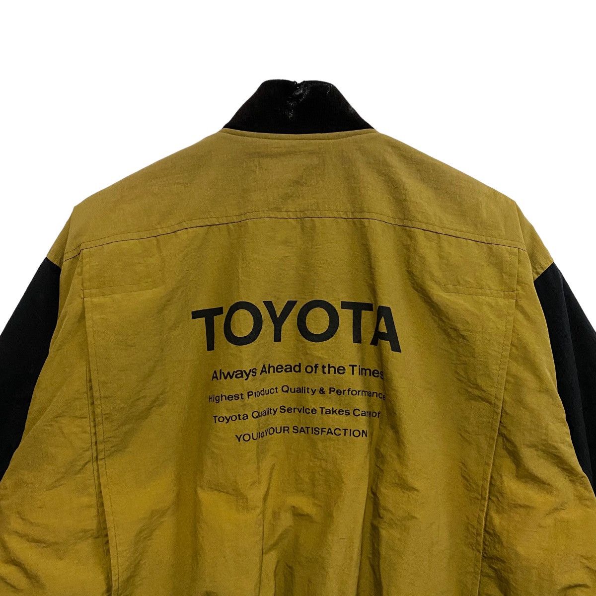 Sports Specialties ✨Vintage Toyota bomber jacket Size US M / EU 48-50 / 2 - 7 Thumbnail