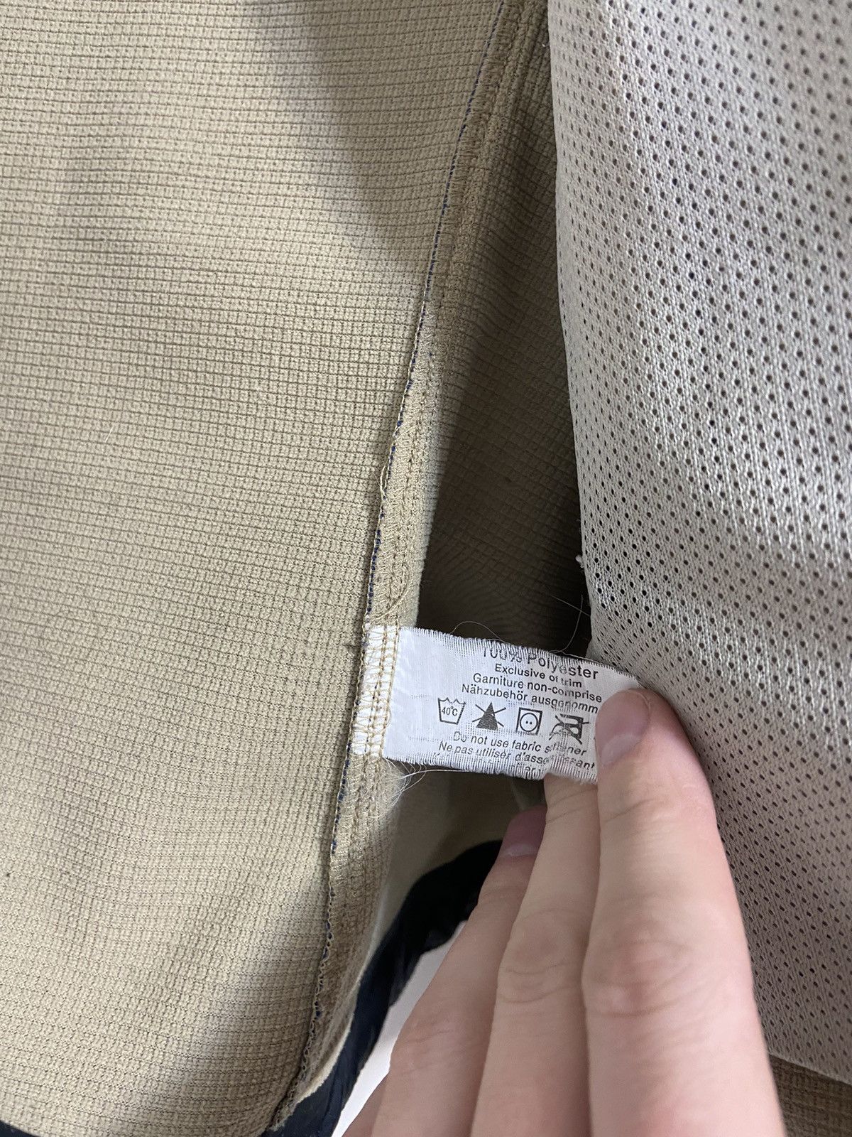 Arc'teryx Arc’teryx Women’s Jacket Softshell Vintage Size S / US 4 / IT 40 - 14 Thumbnail