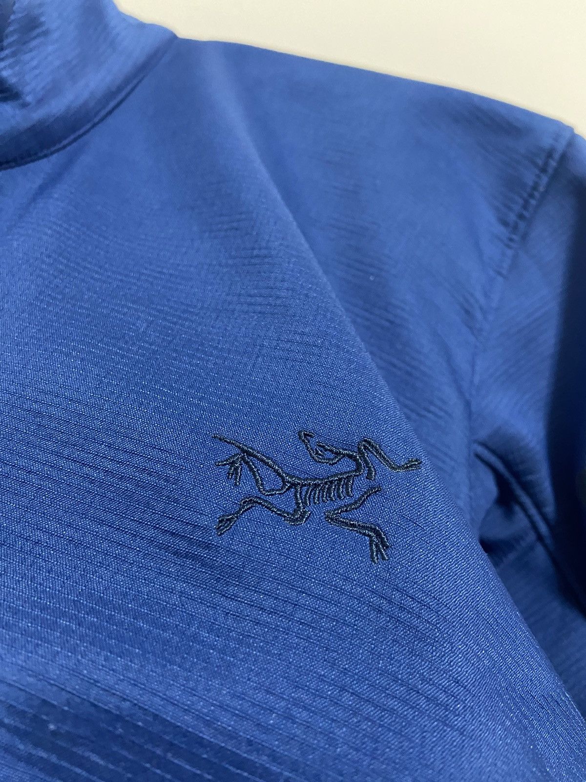 Arc'teryx Arc’teryx Women’s Jacket Softshell Vintage Size S / US 4 / IT 40 - 20 Thumbnail