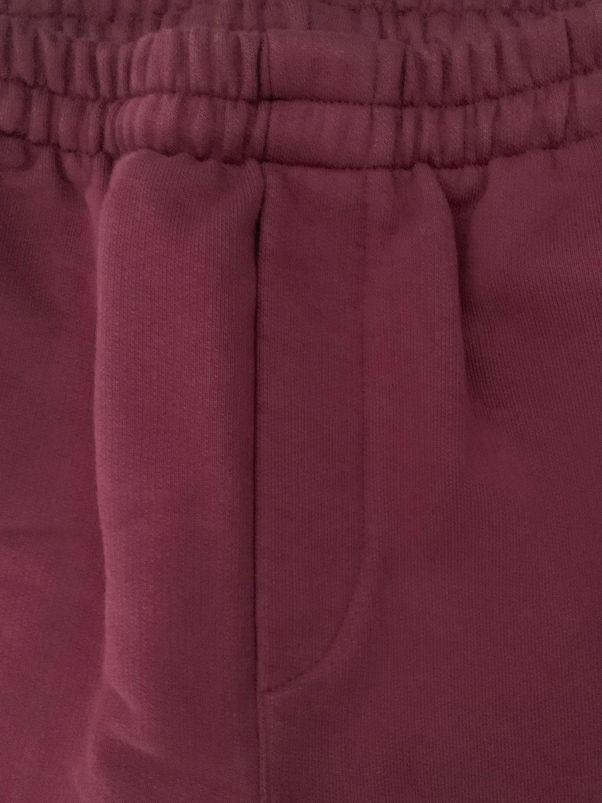 Vetements Vetements Logo Anarchy Sweatpants Size US 34 / EU 50 - 5 Thumbnail
