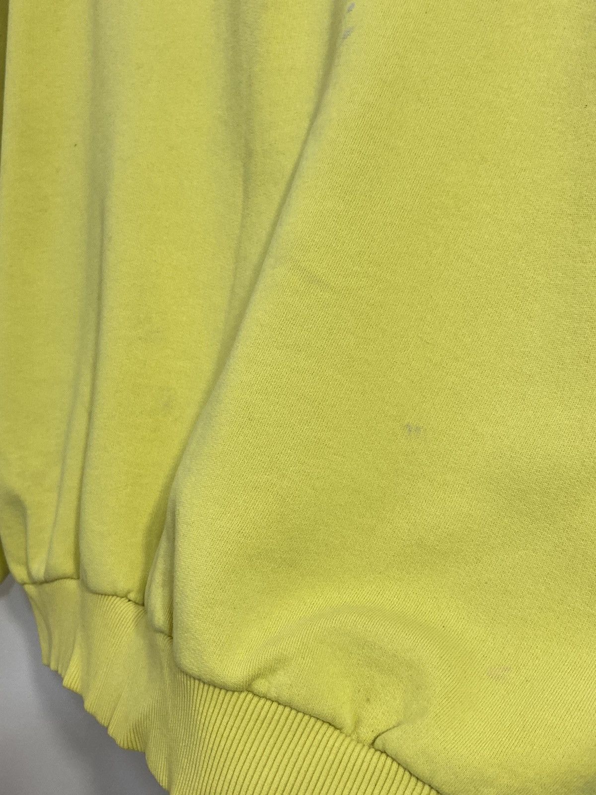 Vintage Nike Vintage Sweatshirt Big Logo 90’S Size US XL / EU 56 / 4 - 11 Thumbnail