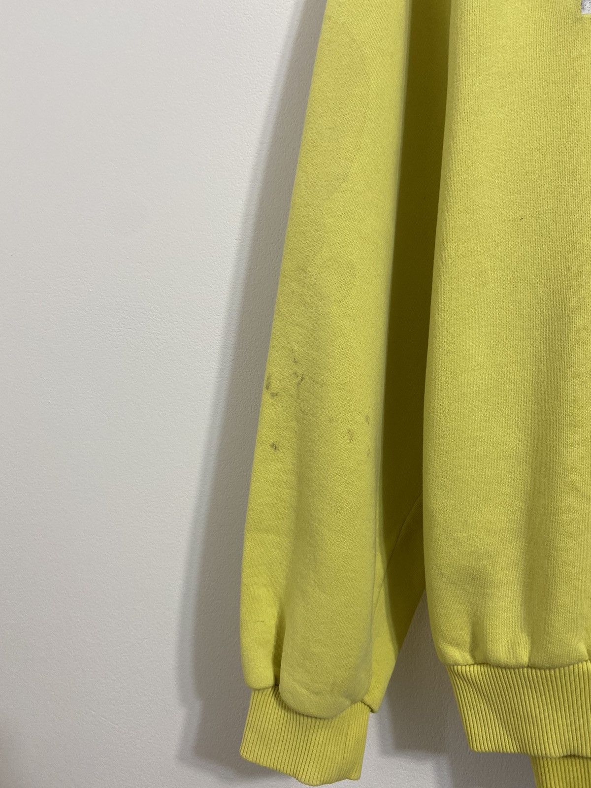 Vintage Nike Vintage Sweatshirt Big Logo 90’S Size US XL / EU 56 / 4 - 6 Thumbnail