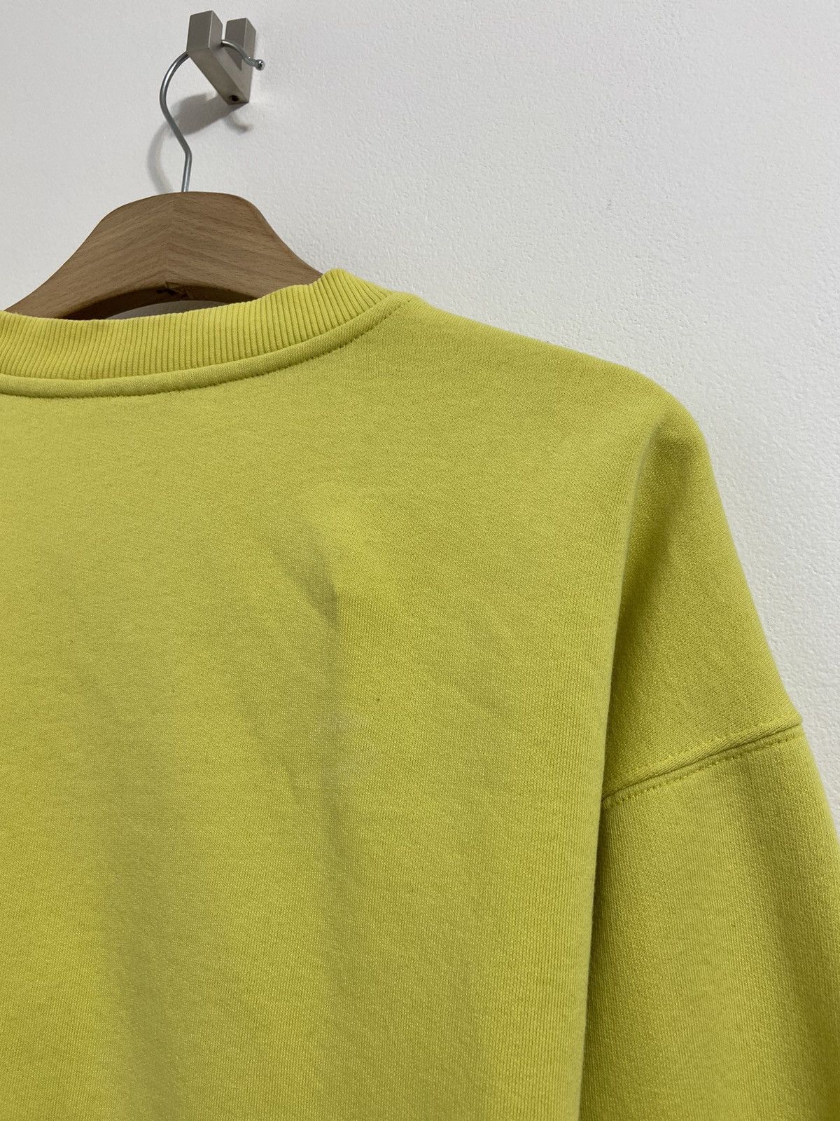 Vintage Nike Vintage Sweatshirt Big Logo 90’S Size US XL / EU 56 / 4 - 18 Thumbnail