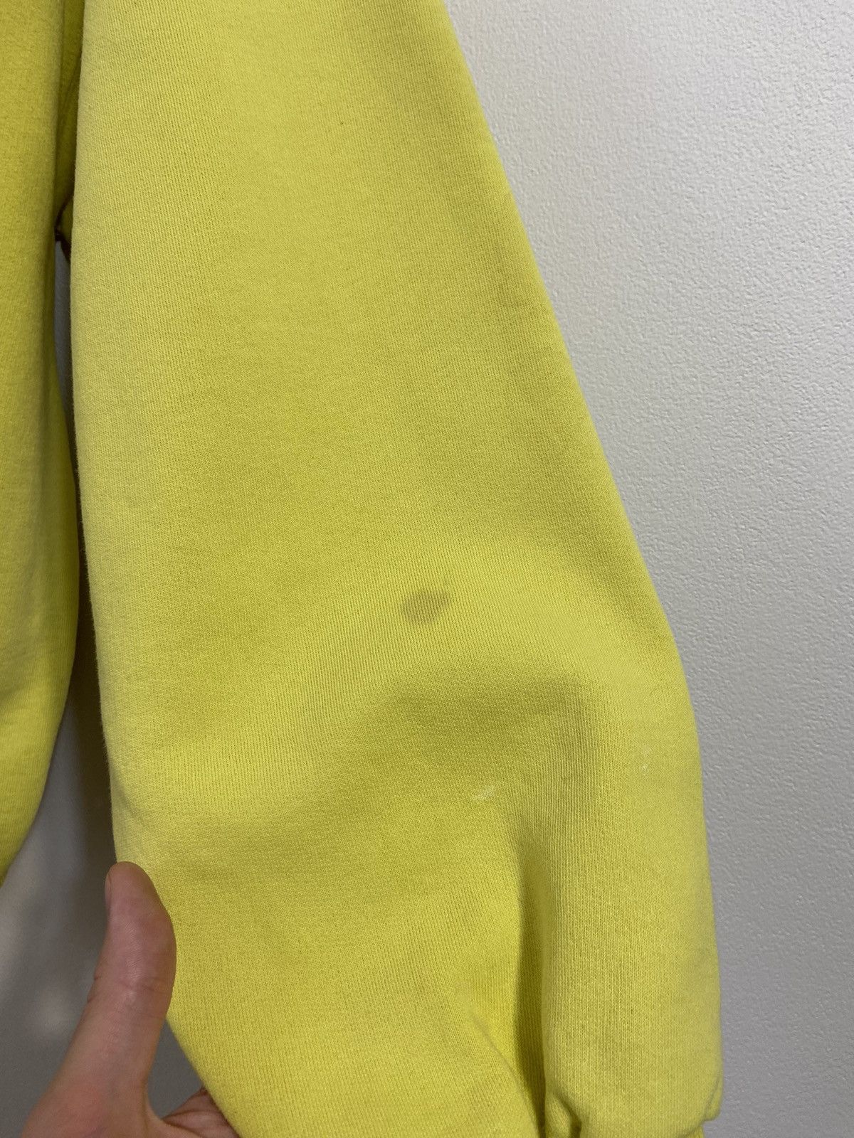Vintage Nike Vintage Sweatshirt Big Logo 90’S Size US XL / EU 56 / 4 - 19 Thumbnail