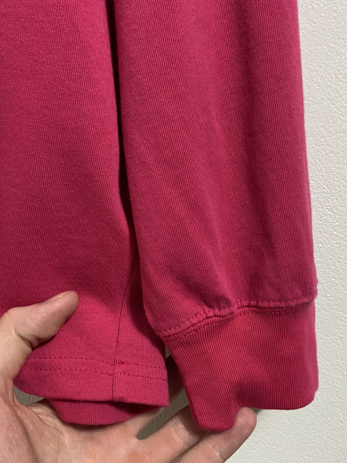 Nike Nike Acg Sweatshirt Size US XL / EU 56 / 4 - 9 Thumbnail