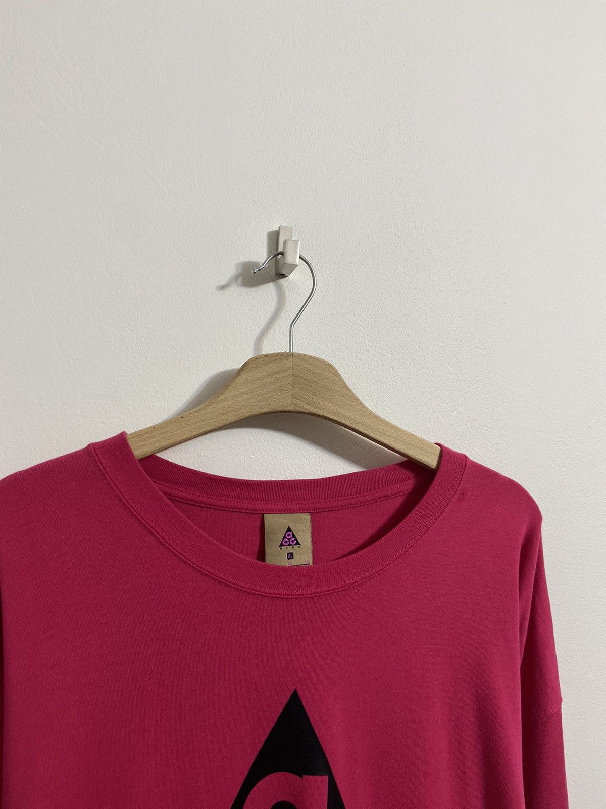 Nike Nike Acg Sweatshirt Size US XL / EU 56 / 4 - 2 Thumbnail
