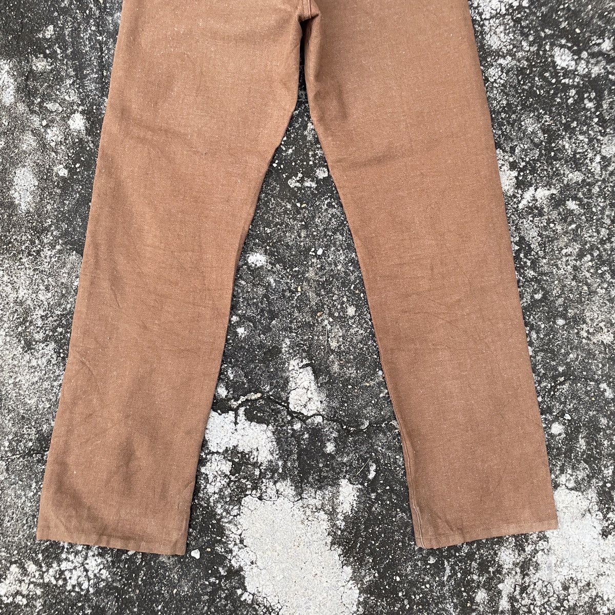 Paul Smith Vintage Paul Smith R&R Pants Size US 30 / EU 46 - 10 Thumbnail