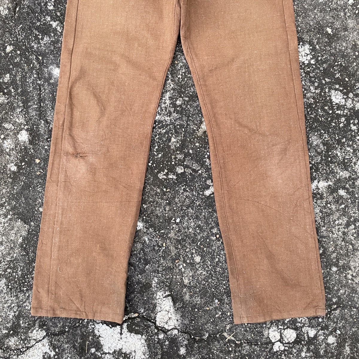 Paul Smith Vintage Paul Smith R&R Pants Size US 30 / EU 46 - 4 Thumbnail