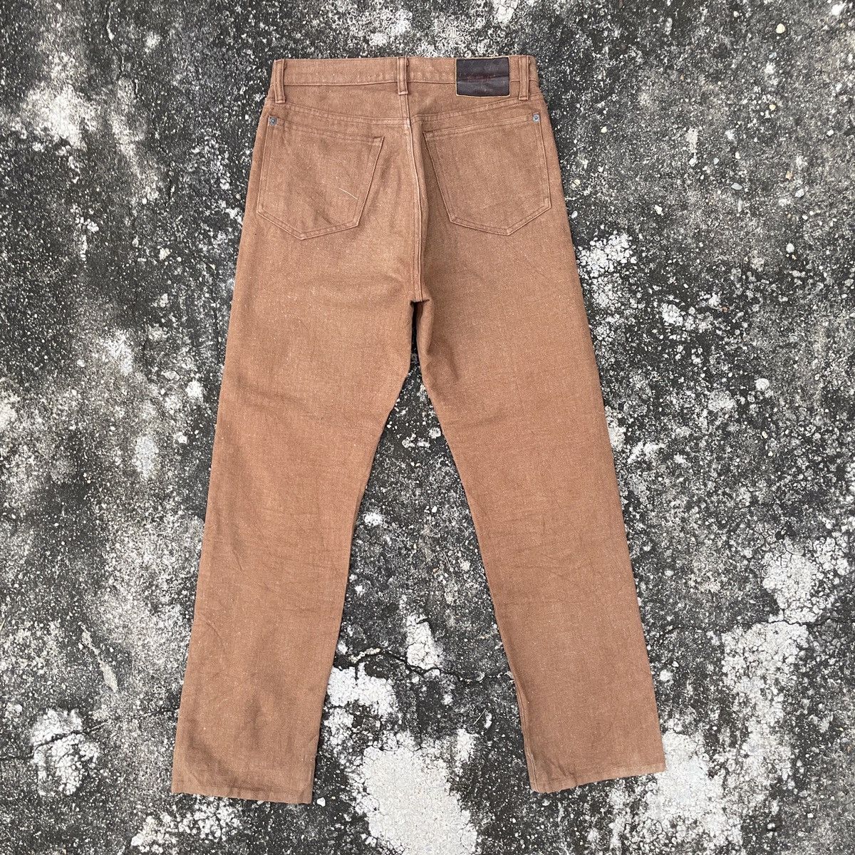 Paul Smith Vintage Paul Smith R&R Pants Size US 30 / EU 46 - 7 Thumbnail