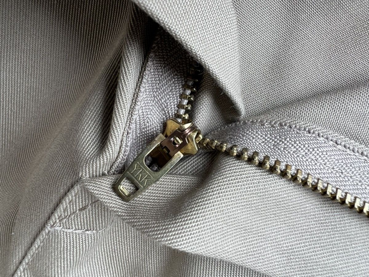 Dickies × Japanese Brand RARE DICKIES JAPAN KHAKI SKIRT Size 30" / US 8 / IT 44 - 22 Thumbnail