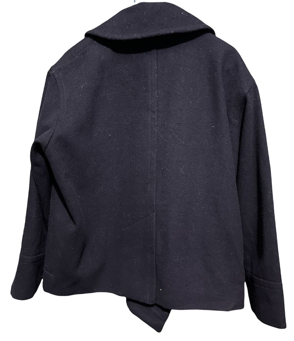 Issey Miyake ISSEY MIYAKE X NE'NET JACKET WOOL JAPAN Size US M / EU 48-50 / 2 - 4 Thumbnail