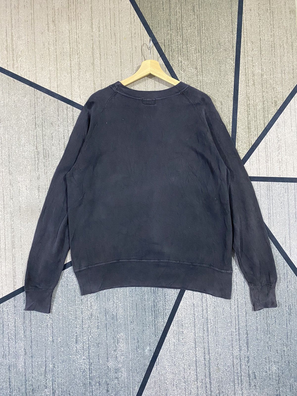 Indian Motorcycle Bobs’ Indian by Indian motorcycle Pullover Crewneck Size US L / EU 52-54 / 3 - 2 Thumbnail