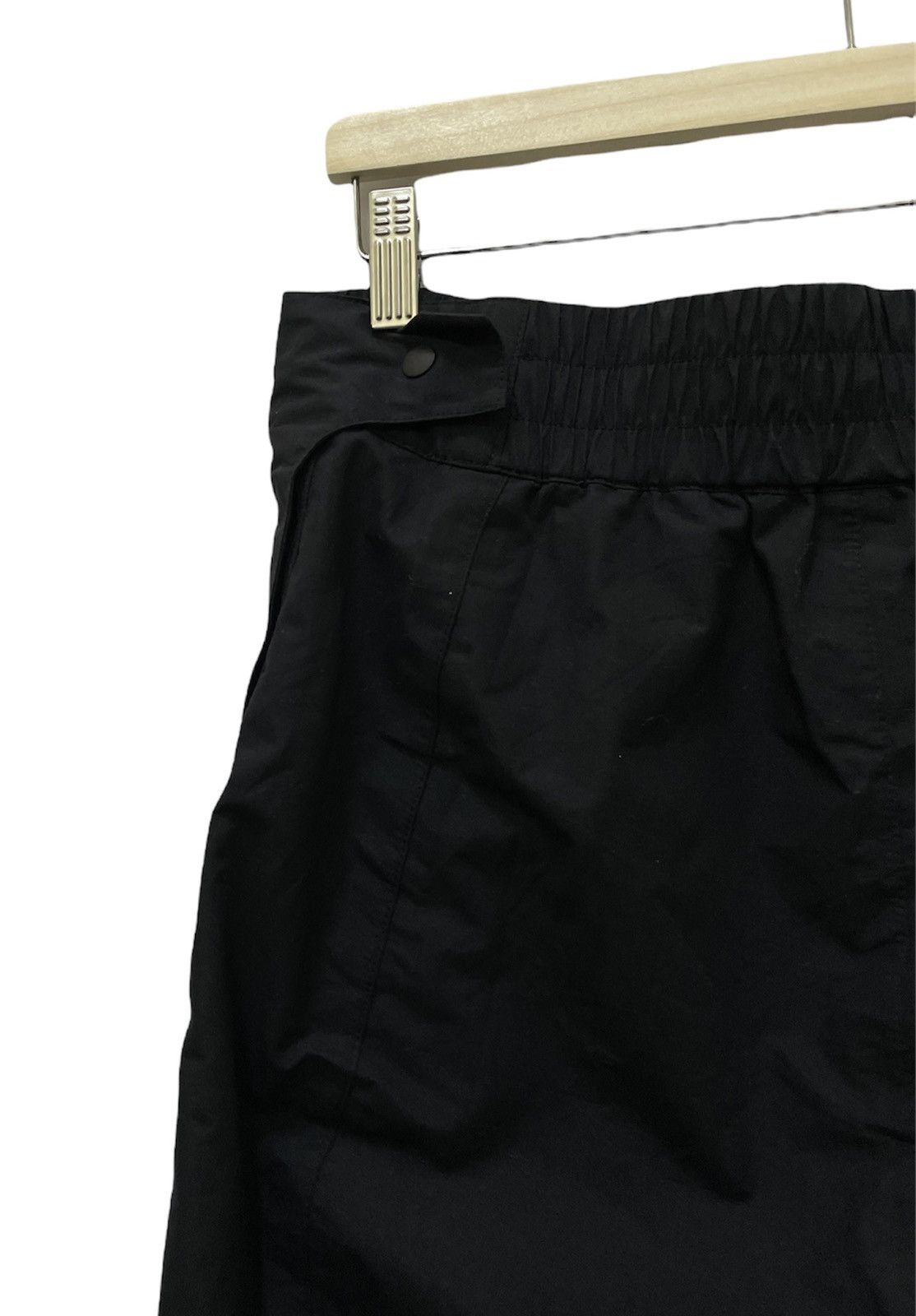 Montbell Montbell Goretex Thinsulate Ski Hiking Pants W32 Size US 32 / EU 48 - 14 Thumbnail