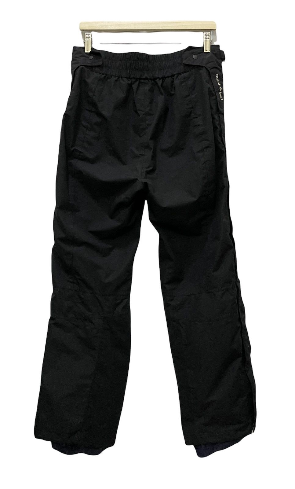 Montbell Montbell Goretex Thinsulate Ski Hiking Pants W32 Size US 32 / EU 48 - 12 Thumbnail