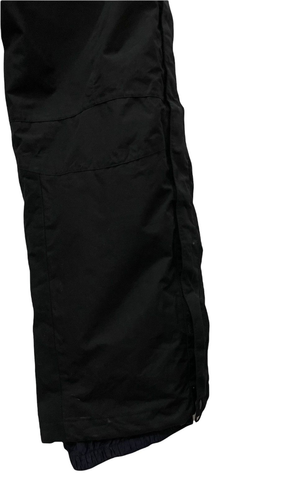 Montbell Montbell Goretex Thinsulate Ski Hiking Pants W32 Size US 32 / EU 48 - 15 Thumbnail