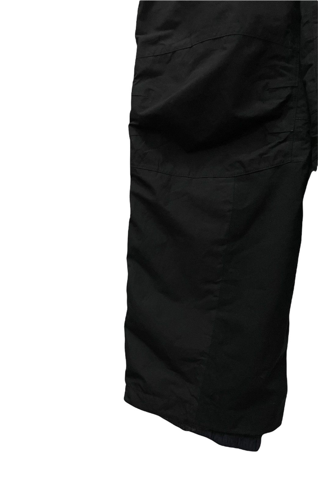 Montbell Montbell Goretex Thinsulate Ski Hiking Pants W32 Size US 32 / EU 48 - 5 Thumbnail