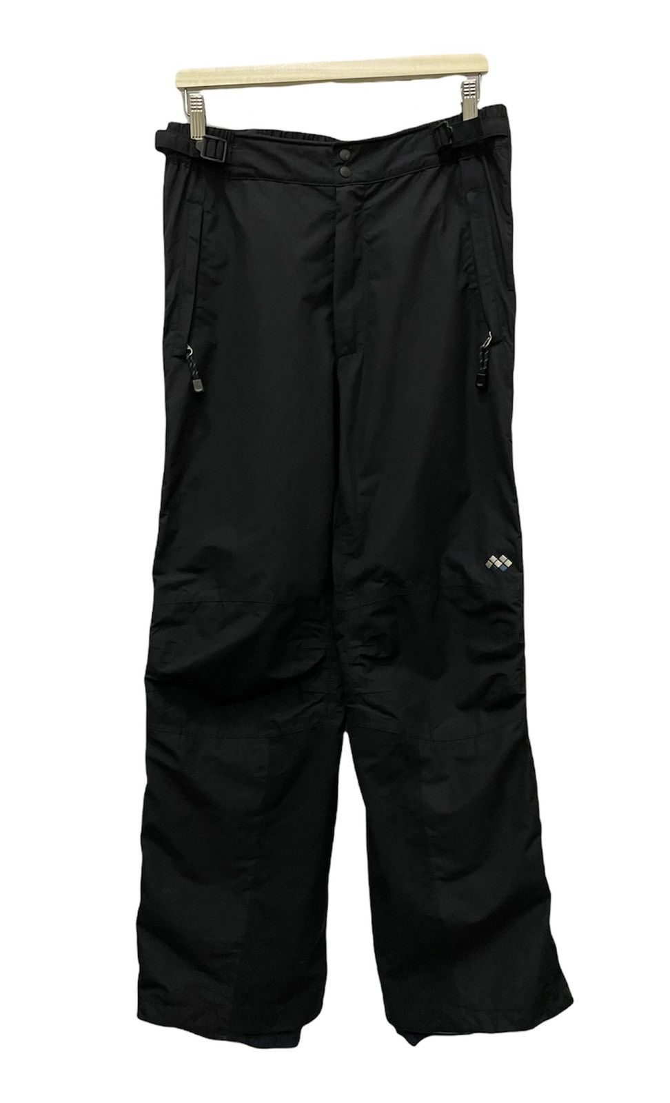 Montbell Montbell Goretex Thinsulate Ski Hiking Pants W32 Size US 32 / EU 48 - 1 Thumbnail