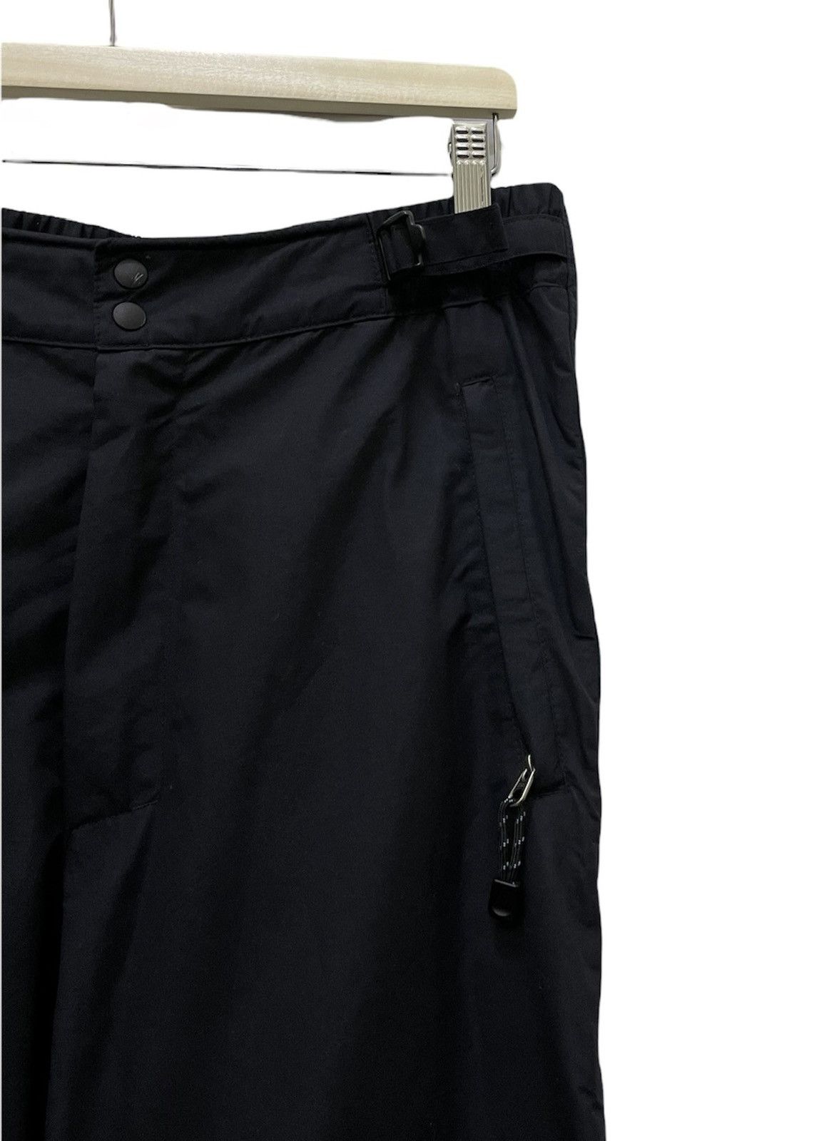 Montbell Montbell Goretex Thinsulate Ski Hiking Pants W32 Size US 32 / EU 48 - 3 Thumbnail