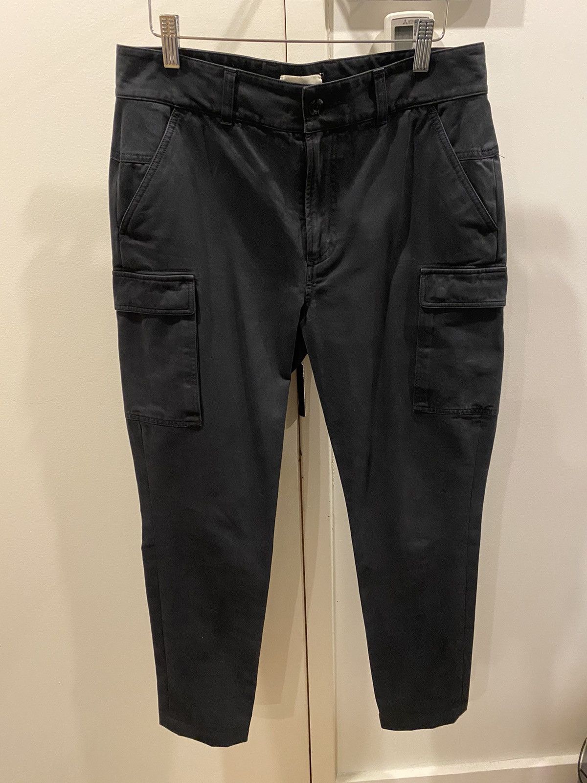 Aime Leon Dore Aimé Leon Dore Slim Cargo Pants Size US 31 - 1 Thumbnail
