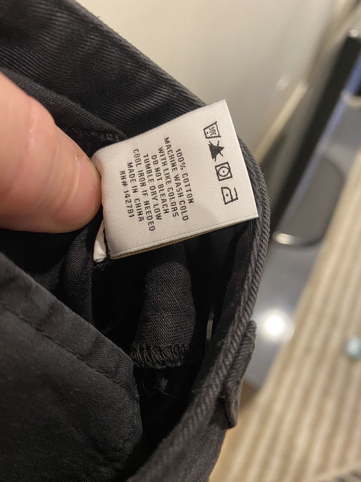 Aime Leon Dore Aimé Leon Dore Slim Cargo Pants Size US 31 - 5 Thumbnail