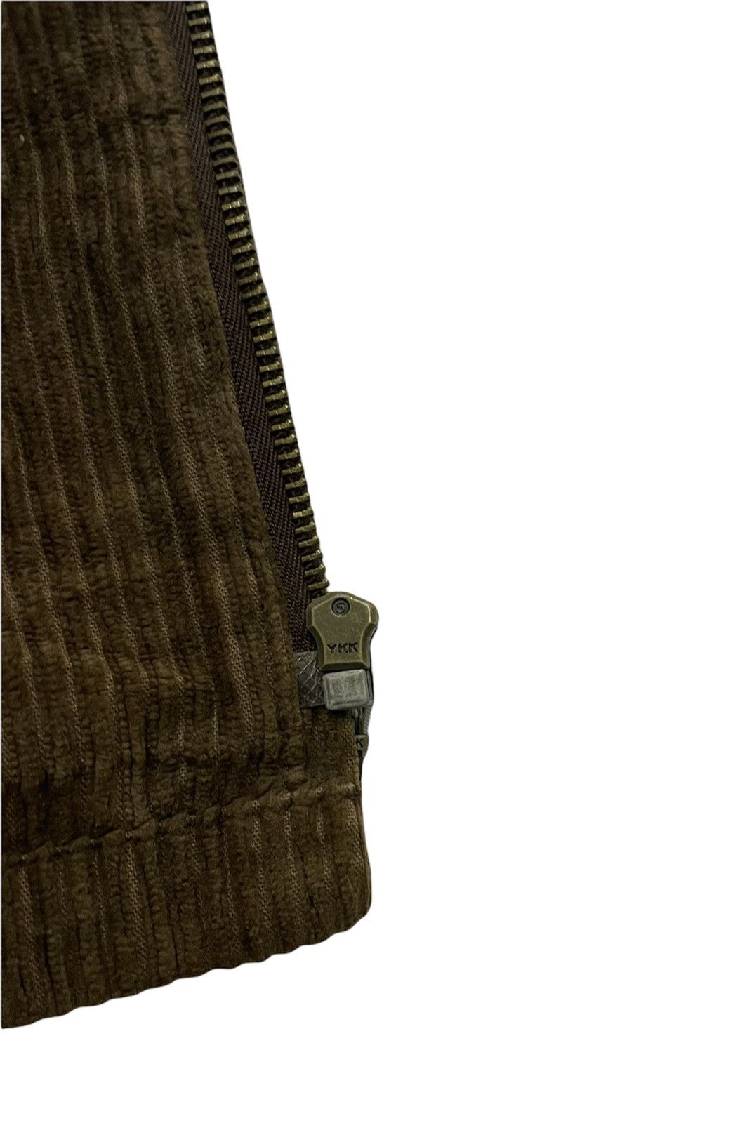 Santa Cruz Skateboards Vintage Bitch Skategang Corduroy Zipper Jacket Size US L / EU 52-54 / 3 - 16 Thumbnail