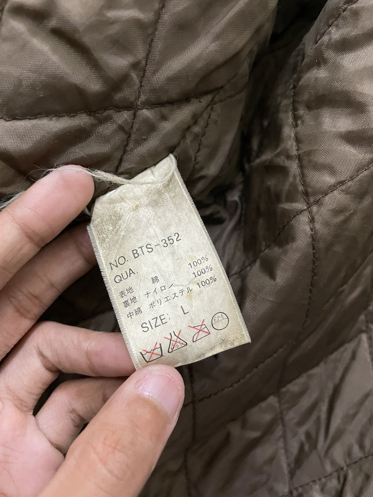 Santa Cruz Skateboards Vintage Bitch Skategang Corduroy Zipper Jacket Size US L / EU 52-54 / 3 - 20 Thumbnail
