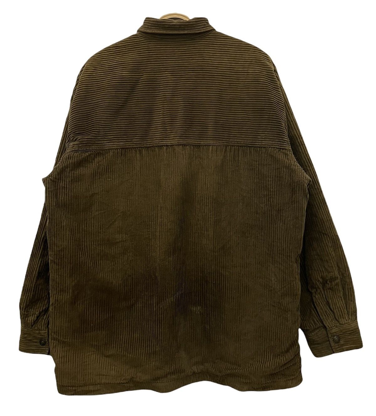 Santa Cruz Skateboards Vintage Bitch Skategang Corduroy Zipper Jacket Size US L / EU 52-54 / 3 - 11 Thumbnail