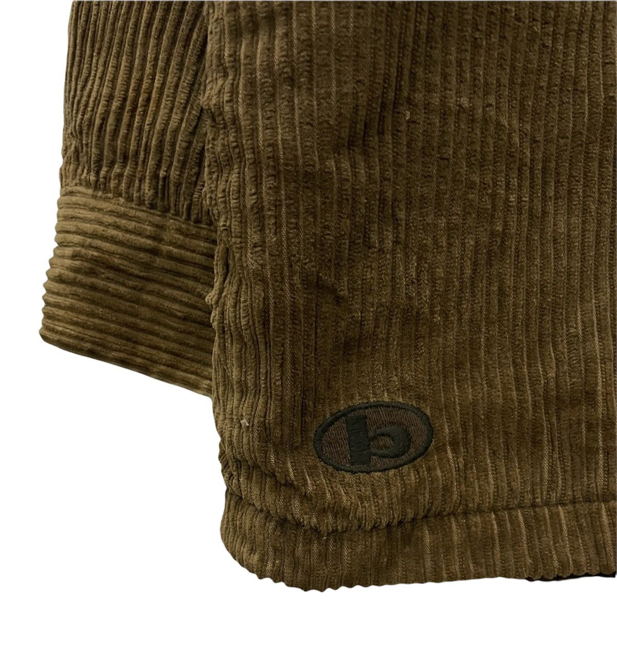 Santa Cruz Skateboards Vintage Bitch Skategang Corduroy Zipper Jacket Size US L / EU 52-54 / 3 - 7 Thumbnail