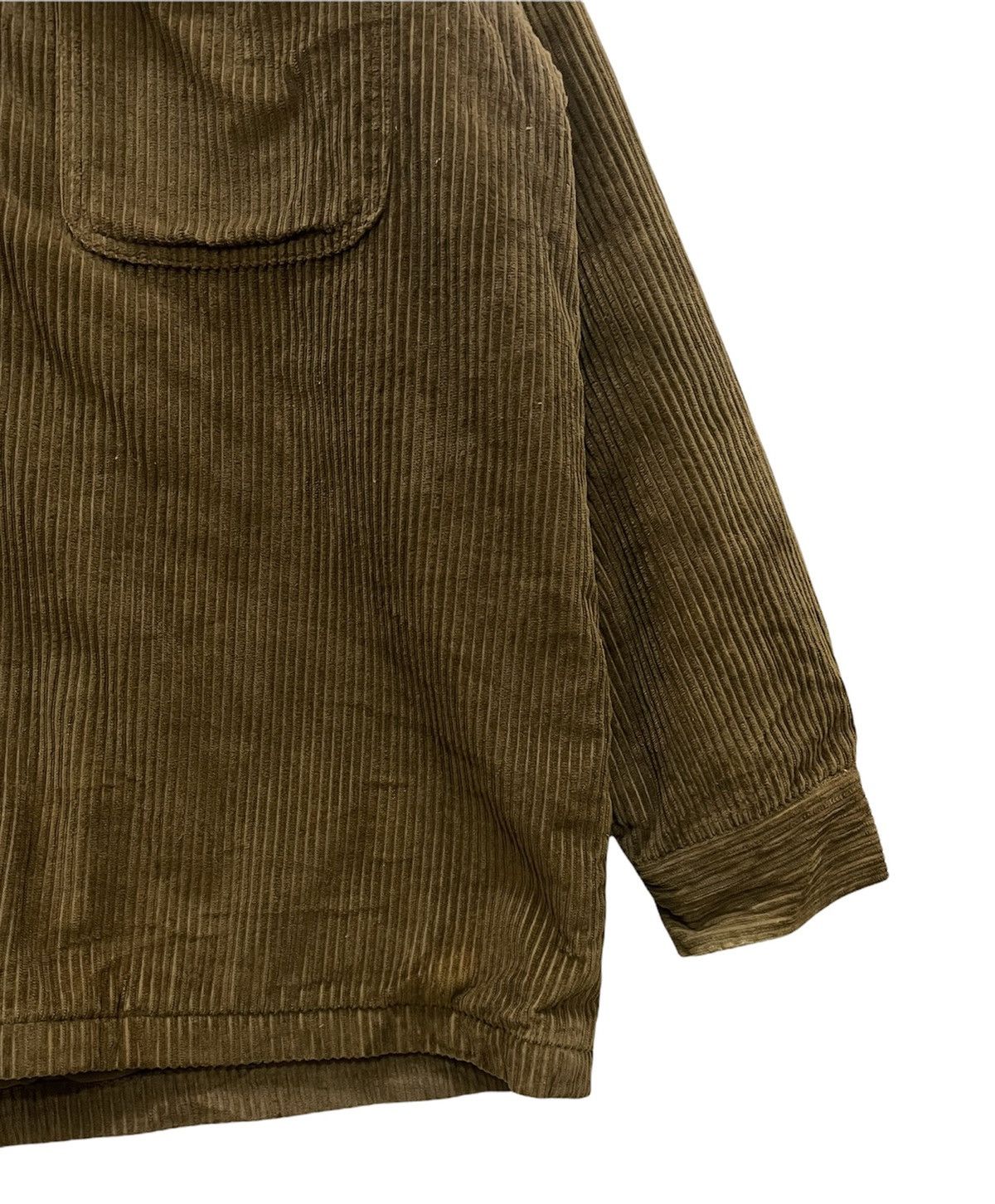Santa Cruz Skateboards Vintage Bitch Skategang Corduroy Zipper Jacket Size US L / EU 52-54 / 3 - 5 Thumbnail