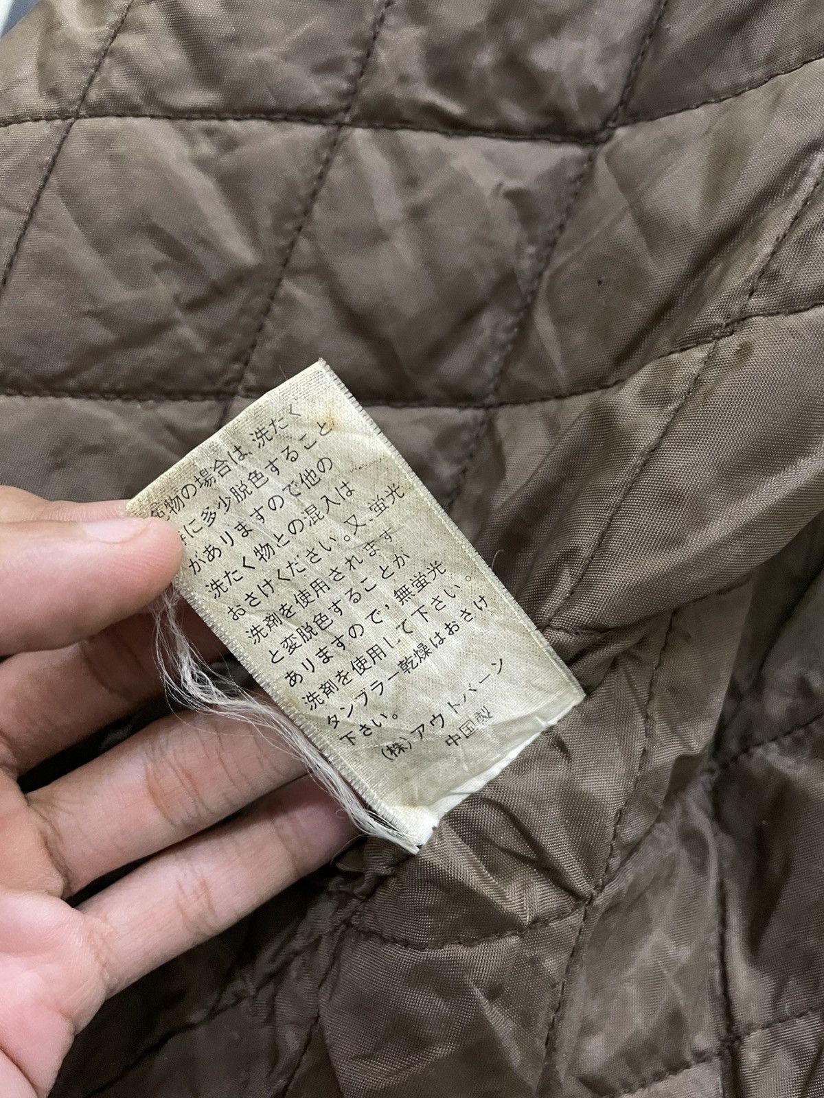 Santa Cruz Skateboards Vintage Bitch Skategang Corduroy Zipper Jacket Size US L / EU 52-54 / 3 - 21 Thumbnail