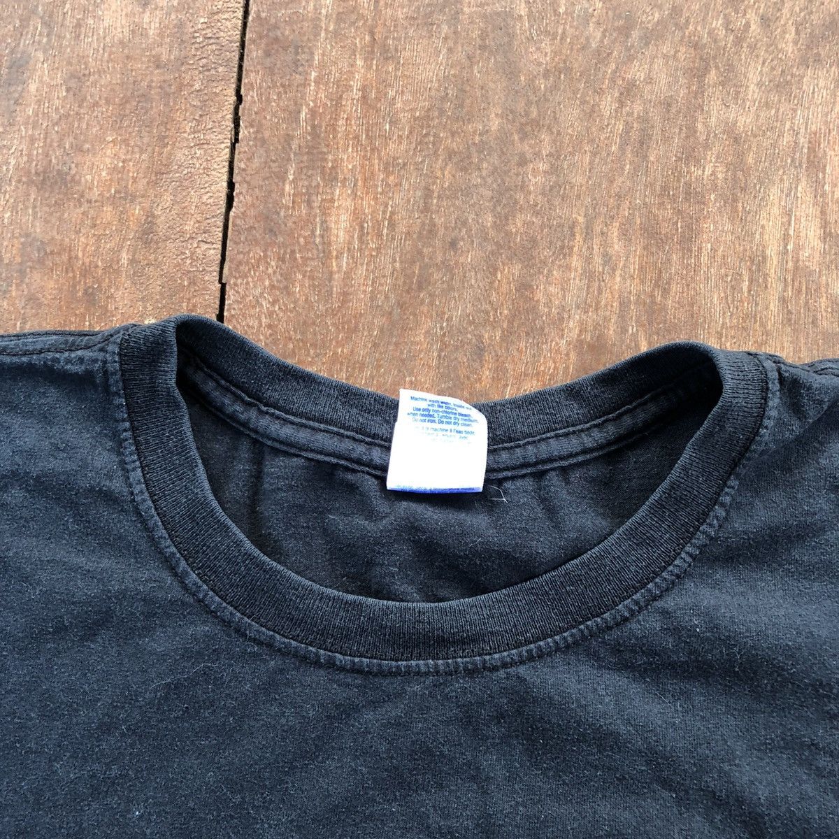 Band Tees Vintage Taylor Swift Tour T Shirt Size US M / EU 48-50 / 2 - 3 Thumbnail
