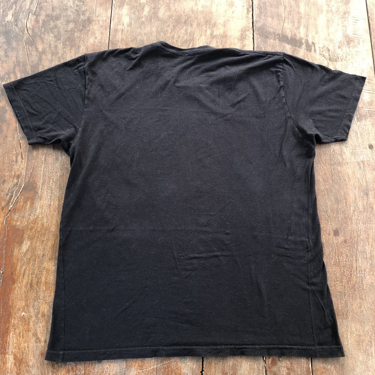 Band Tees The Chainsmokers Band T Shirt Size US XL / EU 56 / 4 - 3 Thumbnail