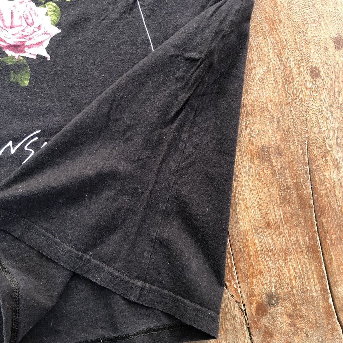 Band Tees The Chainsmokers Band T Shirt Size US XL / EU 56 / 4 - 8 Thumbnail