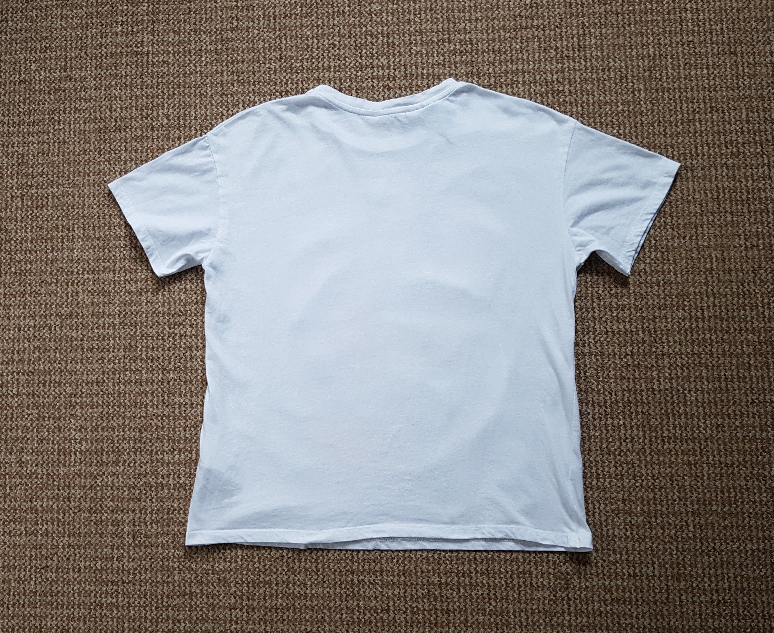 Anime Naruto Shippuden Anime Print Tee T Shirt Vintage Size US S / EU 44-46 / 1 - 6 Thumbnail