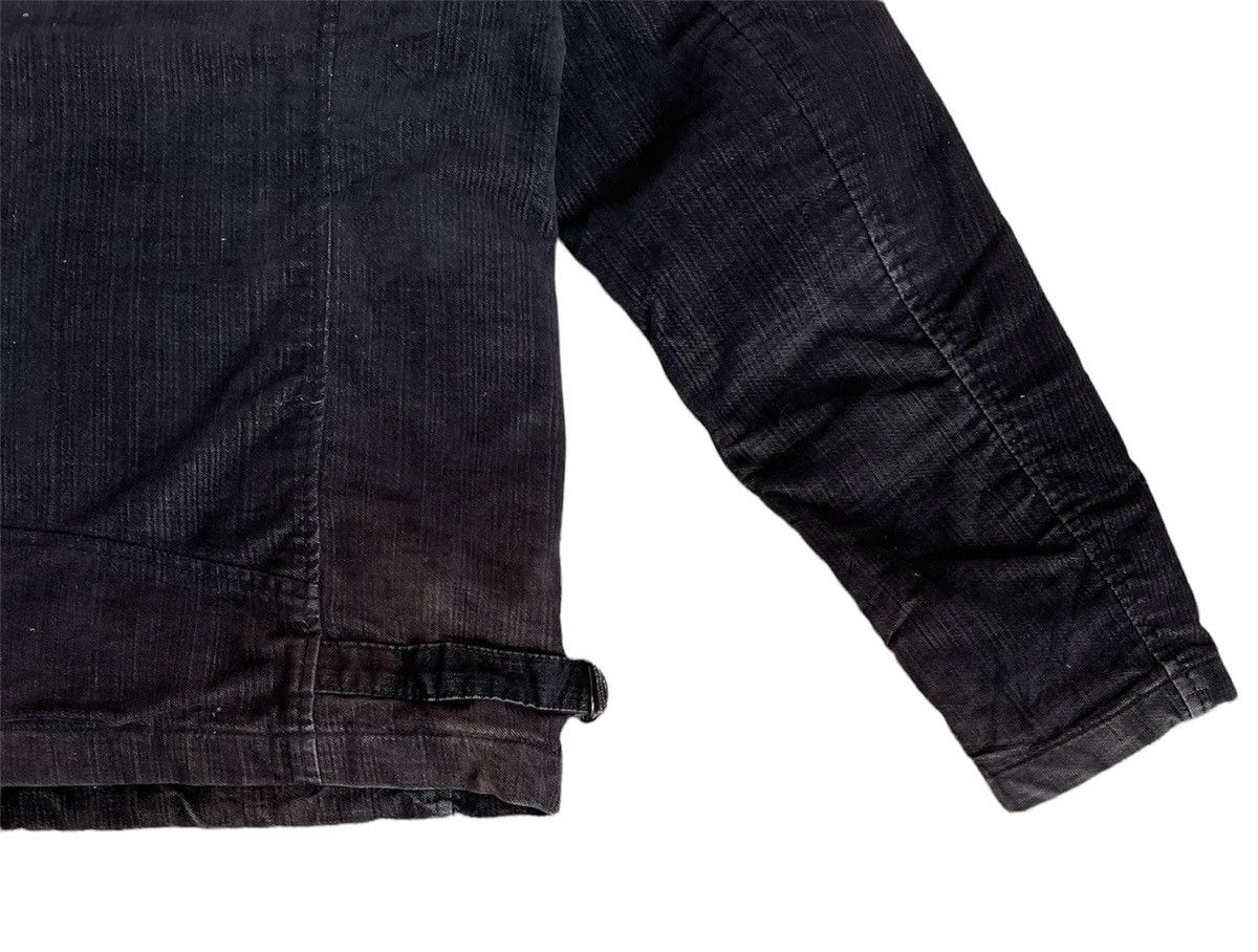 Von Dutch Vintage Von Dutch Skull Riders Sunfaded Style Jacket Size US M / EU 48-50 / 2 - 12 Thumbnail