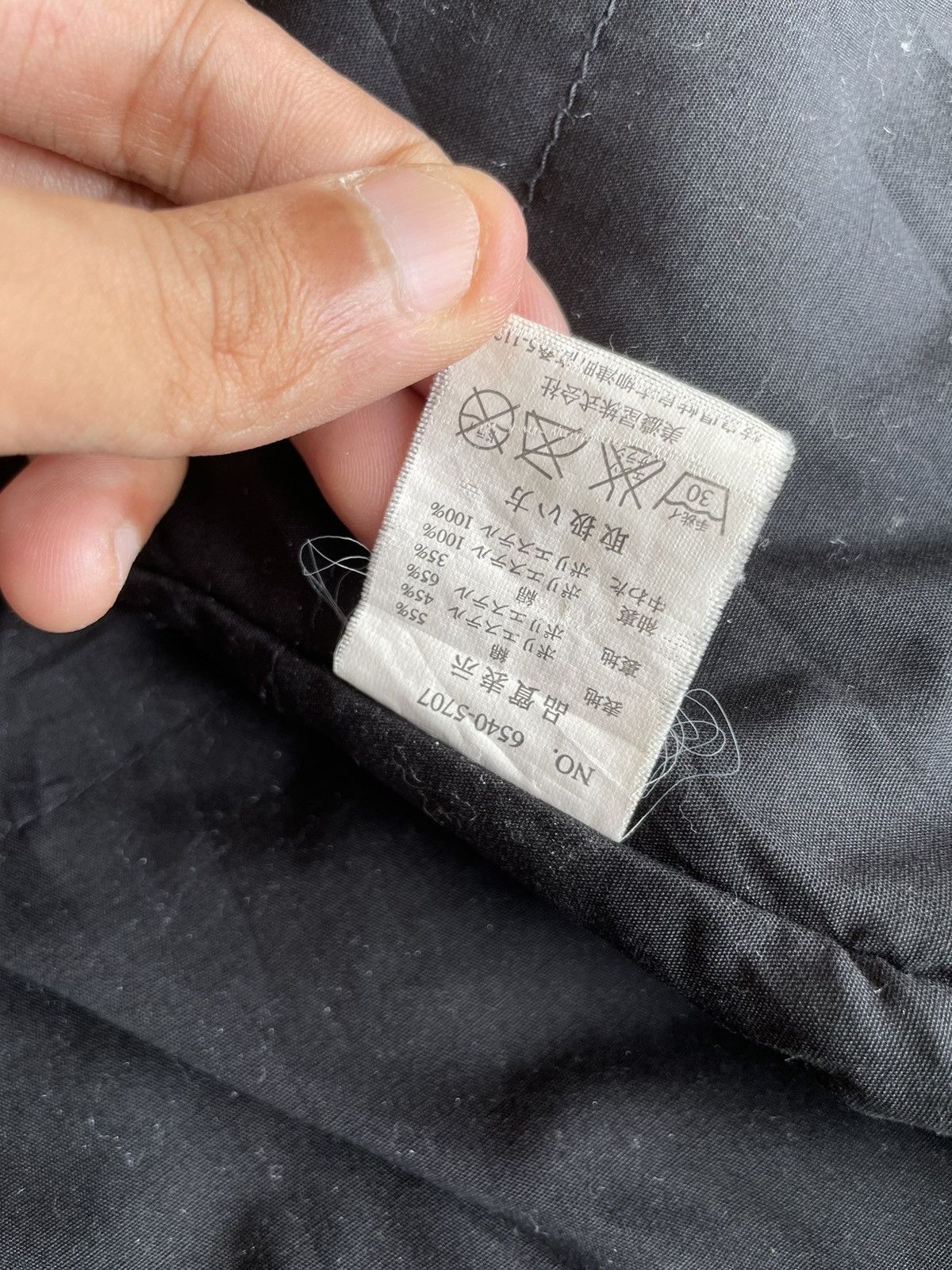 Von Dutch Vintage Von Dutch Skull Riders Sunfaded Style Jacket Size US M / EU 48-50 / 2 - 21 Thumbnail