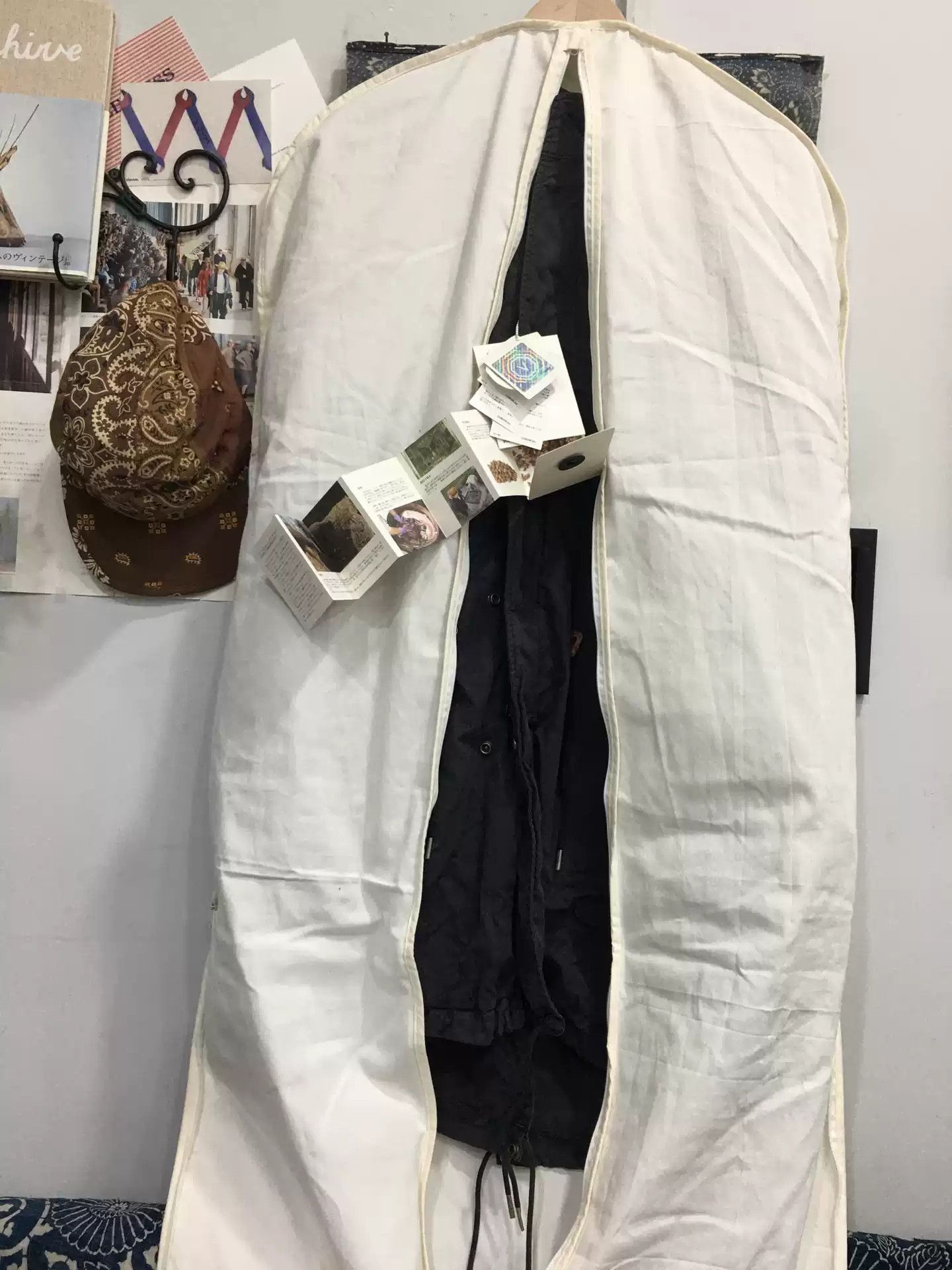 Visvim VISVIM 18SS sixfive fishtail parla m51 m65 Size US M / EU 48-50 / 2 - 3 Thumbnail