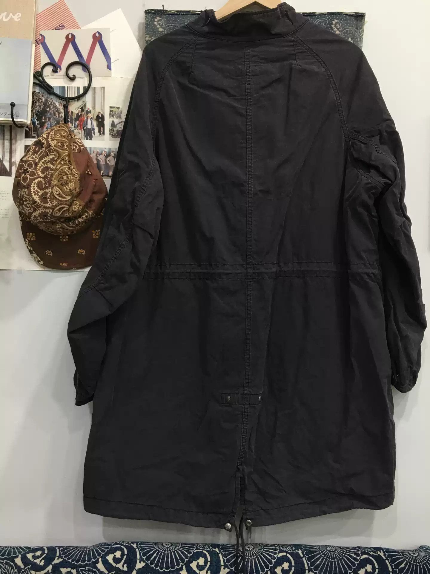 Visvim VISVIM 18SS sixfive fishtail parla m51 m65 Size US M / EU 48-50 / 2 - 2 Thumbnail