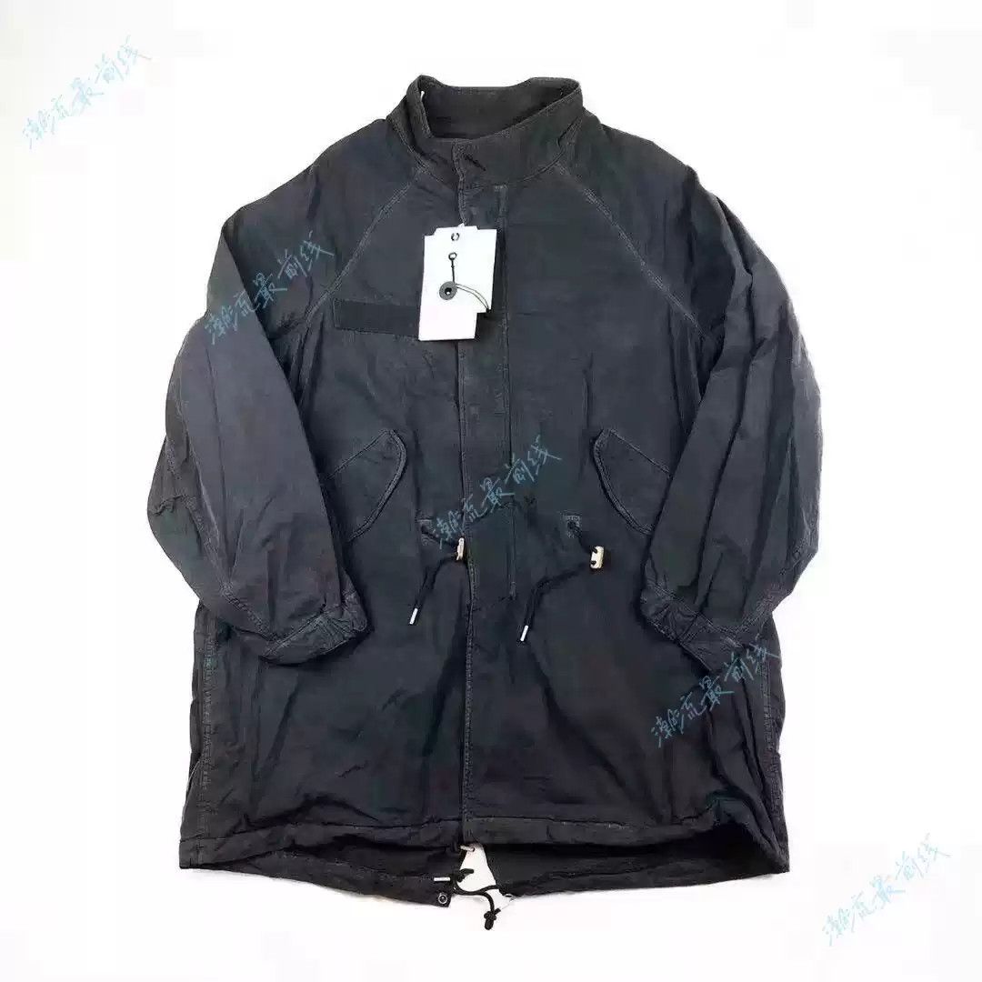 Visvim VISVIM 18SS sixfive fishtail parla m51 m65 Size US M / EU 48-50 / 2 - 7 Thumbnail