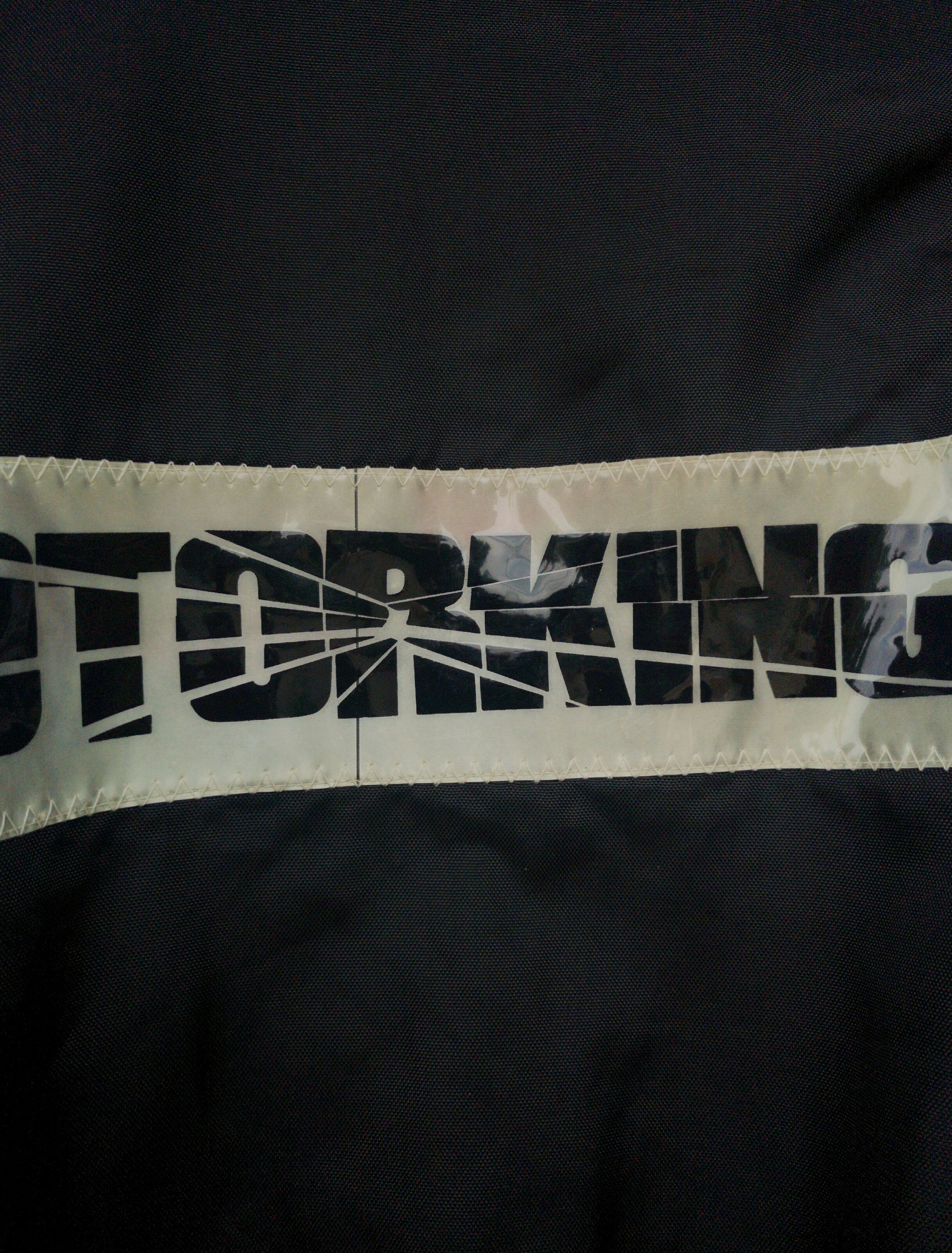 Japanese Brand × Michiko Koshino London × Vintage Vintage Michiko Koshino x Motorking Jacket Size US S / EU 44-46 / 1 - 9 Thumbnail