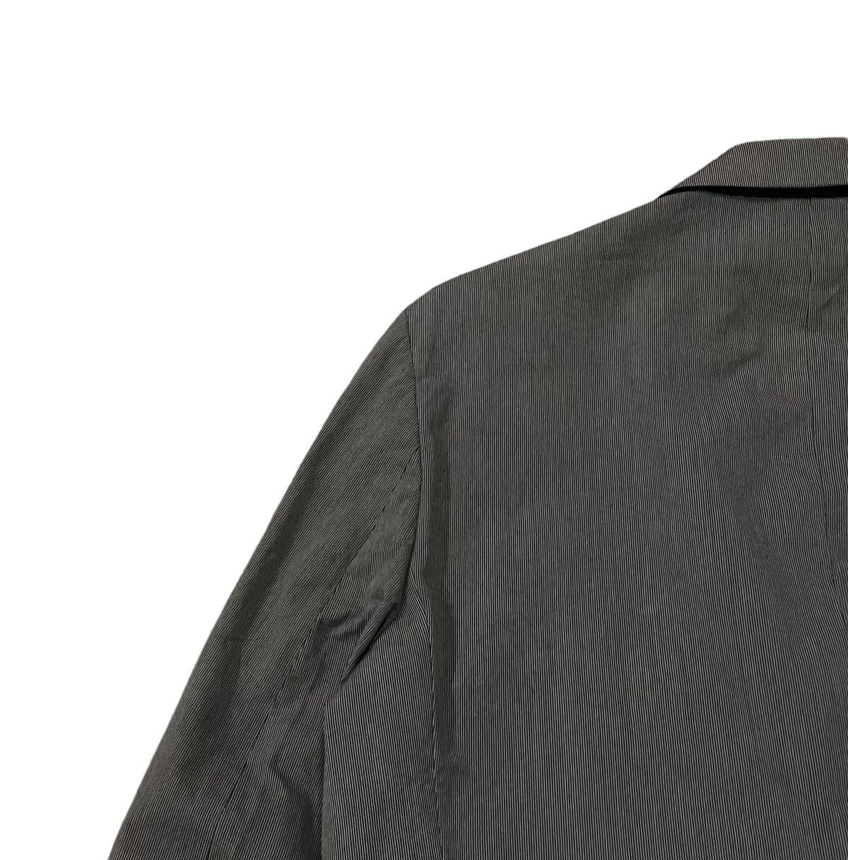 Helmut Lang Vintage Helmut Lang Buttons Blazer Coat Jacket Size 46L - 15 Thumbnail