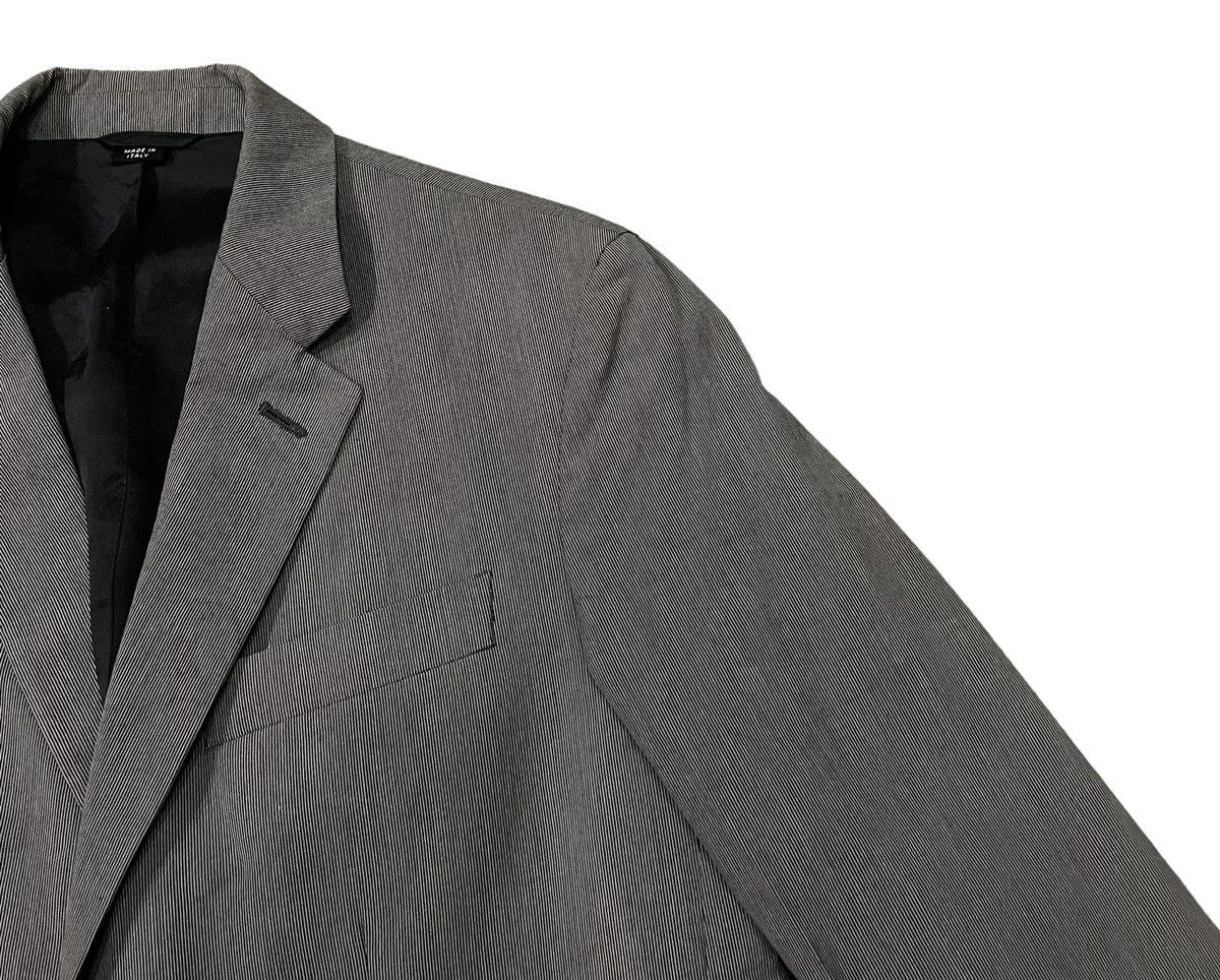 Helmut Lang Vintage Helmut Lang Buttons Blazer Coat Jacket Size 46L - 2 Thumbnail